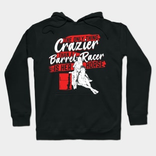 Barrel store racing hoodies